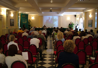 Bild 2 von Tagen und Feiern im Grand Hotel Terme Riolo