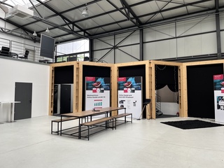 Bild 3 von Halle 4 "Convidera Campus"