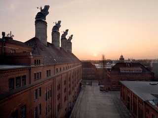 malzfabrik