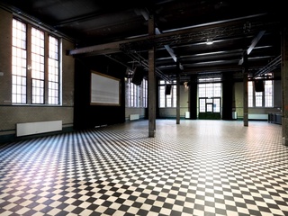 maschinenhalle