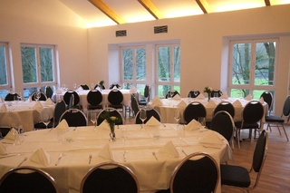 Picture 3 of Restaurant merk.Mahl im Essensio Health & Sports Club