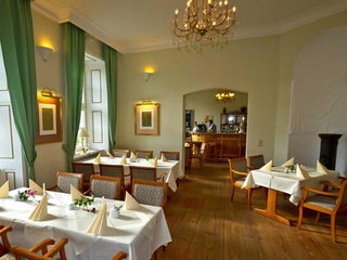 Der gelbe Salon