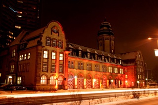 Picture 2 of Große Halle
