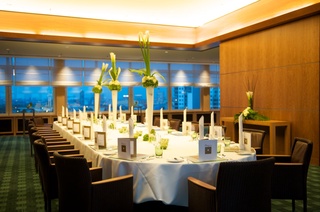 Bild 1 von Hugos Private Dining South
