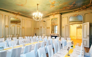 Bild 1 von fechhelmsaal im Ermelerhaus
