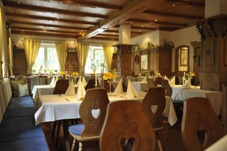 Bild 2 von Restaurant „Reichelsdorfer Keller"