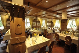 Bild 1 von Restaurant „Reichelsdorfer Keller"