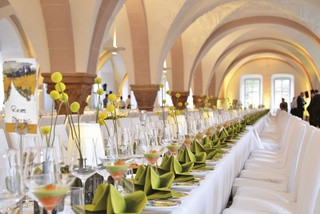 Bild 3 von Kloster Eberbach