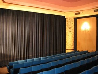 Bild 2 von Cineplex Frankfurt E-Kinos
