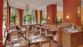 Bild 3 von Oranien Hotel & Residences Wiesbaden