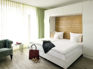 Bild 2 von Mercure Hotel Art