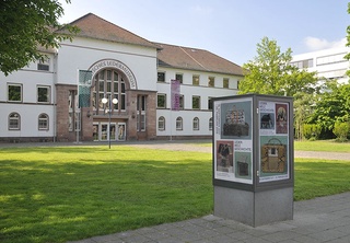 Picture 2 of Deutsches Ledermuseum und Deutsches Schuhmuseum