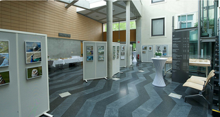 Bild 3 von Tagen und Feiern in der Schlossberghalle Starnberg