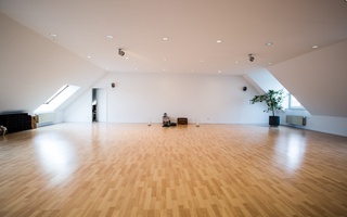Bild 2 von Yogaraum, Massageraum, Seminarraum