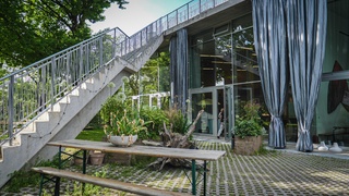 Picture 3 of Very spacious and fully equipped workshop and event space in Berlin, Wedding