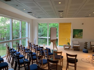 Picture 3 of Seminarräume in Dahlem, Berlin - Human Greatness Center