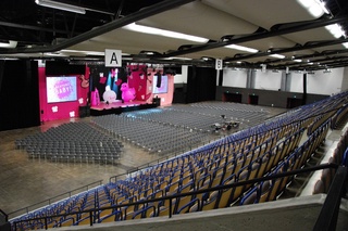 Bild 3 von Oberschwabenhalle Ravensburg