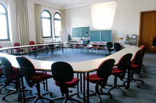 Bild 3 von Zoologisches Forschungsmuseum Alexander Koenig - Museum in Bonn