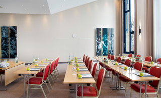 Bild 3 von Tagen und Feiern im Holiday Inn Stuttgart