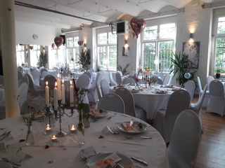 Bild 2 von TANZlust Eventlocation