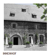 Bild 2 von Zehntscheune Herrenhof