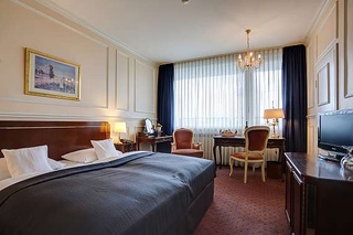 Picture 2 of Centro Hotel Bristol Bonn