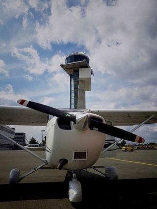 Bild 2 von Aero Club Nürnberg