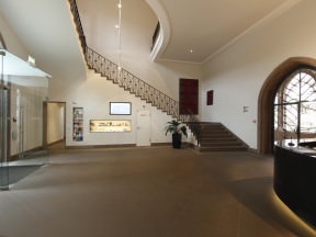 Bild 3 von Karmeliterkloster