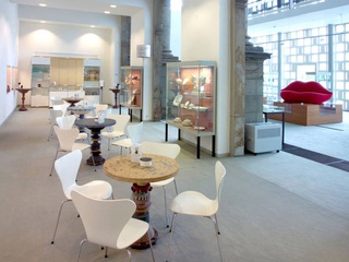 Bild 2 von Museum August Kestner