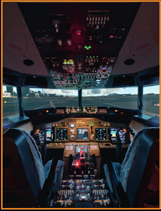 Bild 2 von F-16 Suite