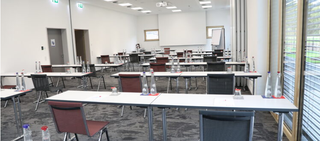 Bild 2 von Tagen und Feiern im Johanniter-Inklusionshotel INCLUDiO