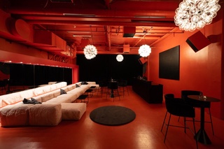 Red Room