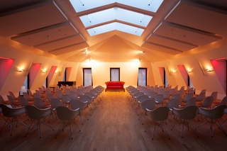 Bild 3 von Humboldtsaal in Freiburg