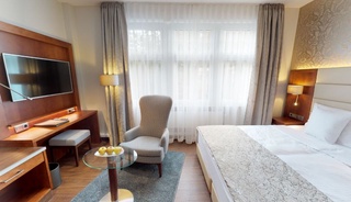 Bild 2 von Oranien Hotel & Residences Wiesbaden