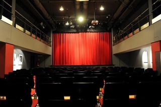 Bild 2 von Internationales Theater Frankfurt