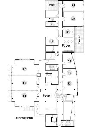 Bild 2 von Stadthotel Münster