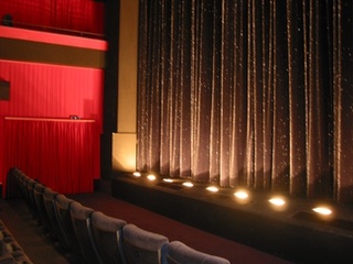 Bild 3 von Cineplex Frankfurt E-Kinos