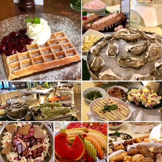 Sonntagsbrunch