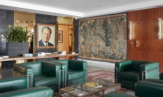 Bild 2 von Derag Hotel Kanzler - Hotel in Bonn