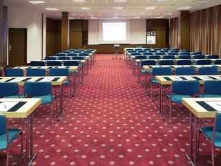 Bild 2 von Mercure am Johannisplatz