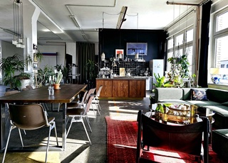 Berlin-Eventlocation