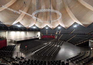 Bild 3 von Tagen und Feiern im Tempodrom Berlin
