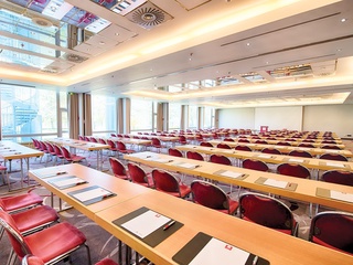 Bild 3 von Leonardo Hotel Frankfurt City South