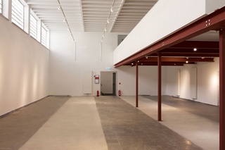 Ausstellungshalle