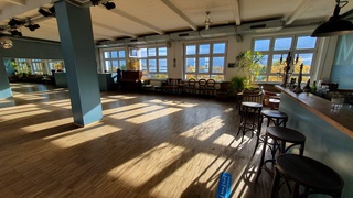 Blauer Saal