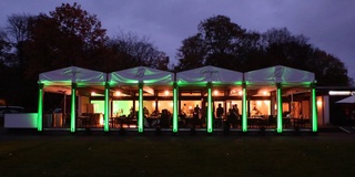 Bild 2 von Georgenterrassen - Restaurant in Hannover