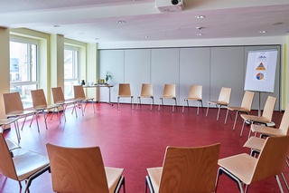 Bild 2 von Jugendherberge Frankfurt