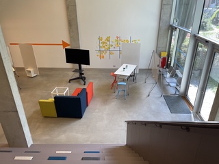 Picture 2 of Very spacious and fully equipped workshop and event space in Berlin, Wedding