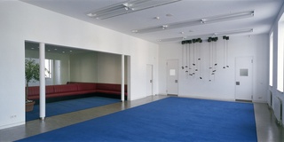 Bild 2 von Veranstaltungsraum in der Bundeskunsthalle
