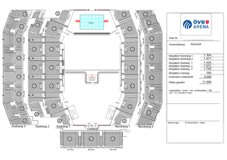 Bild 2 von ÖVB Arena